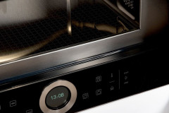 Встраиваемая микроволновая печь Bosch BFR634GW1