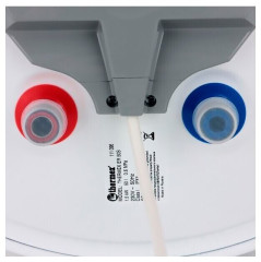 Электрический накопительный водонагреватель Thermex ER 50 S