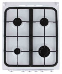 Газовая плита De Luxe 506040.23G kr ChR