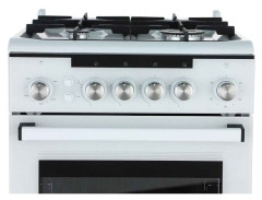 Газовая плита De Luxe 506040.23G kr ChR