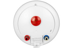 Электрический накопительный водонагреватель Atlantic Opro 10 RB