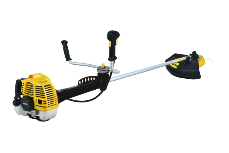 Триммер бензиновый Huter GGT-2500S PRO 70/2/27