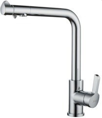 Смеситель для кухни D&amp;K Rhein Schiller DA1461601