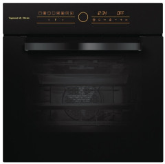 Электрический духовой шкаф Zigmund&amp;Shtain EN 162.921 B