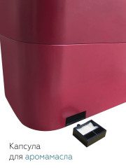 Увлажнитель воздуха Loriot Vega LHS-C530E