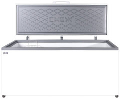 Морозильный ларь Снеж MLK 700