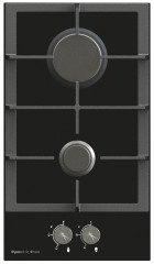 Газовая варочная панель Zigmund&amp;Shtain M 21.3 B