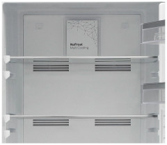 Холодильник Jacky&#039;s JR FB 318MNR