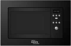Встраиваемая микроволновая печь Oasis MW RMB