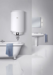 Электрический накопительный водонагреватель Stiebel Eltron PSH 100 Trend 232083