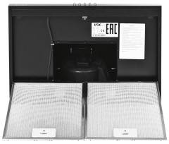 Кухонная вытяжка Lex T 600