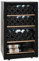 Встраиваемый винный шкаф Cellar Private CP029-2T