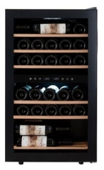 Встраиваемый винный шкаф Cellar Private CP029-2T