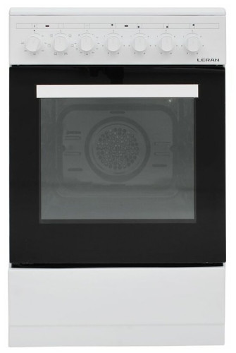 Электрическая плита Leran ECH 403