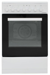Электрическая плита Leran ECH 403