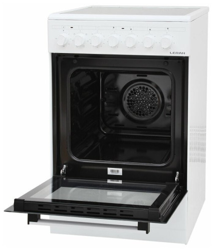 Электрическая плита Leran ECH 403