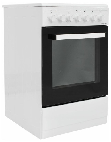 Электрическая плита Leran ECH 403