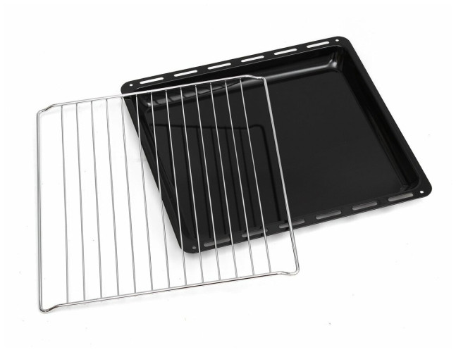 Электрическая плита Leran ECH 403