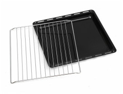 Электрическая плита Leran ECH 403