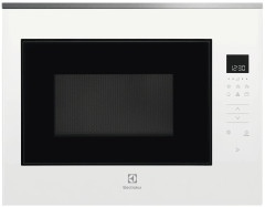 Встраиваемая микроволновая печь Electrolux KMFE 264 TEW