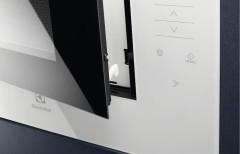 Встраиваемая микроволновая печь Electrolux KMFE 264 TEW
