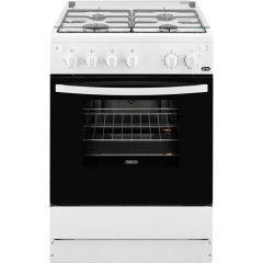 Газовая плита Zanussi ZCG 961218 W