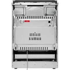 Газовая плита Zanussi ZCG 961218 W