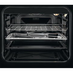 Газовая плита Zanussi ZCG 961218 W