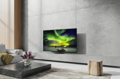 Телевизор Panasonic 55LZ1000E