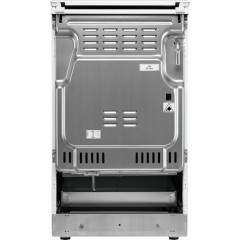 Газовая плита Electrolux RKG500001W