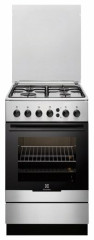 Газовая плита Electrolux EKG 951108 X