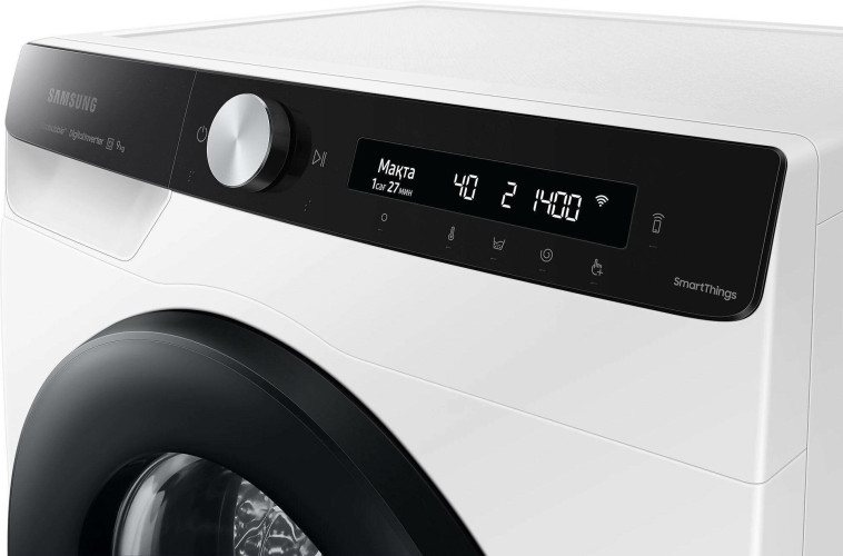 Стиральная машина Samsung WW90A6S44AE LD