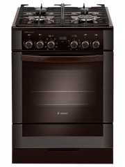 Комбинированная плита Gefest 6502-03 0245