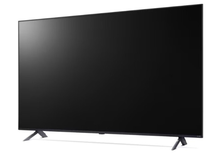 Телевизор LG 43QNED80T6A