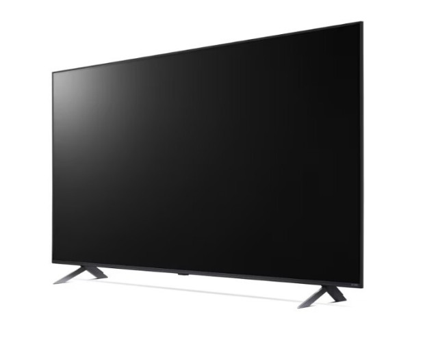 Телевизор LG 43QNED80T6A