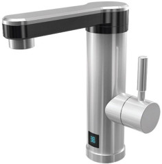 Электрический проточный водонагреватель 3 кВт Electrolux Taptronic S