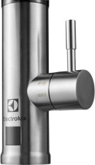 Электрический проточный водонагреватель 3 кВт Electrolux Taptronic S