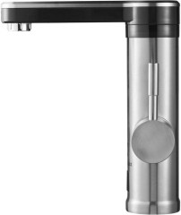 Электрический проточный водонагреватель 3 кВт Electrolux Taptronic S