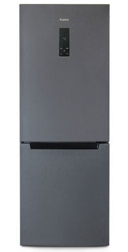 Холодильник Бирюса W920NF