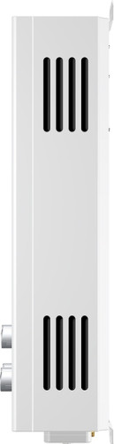 Газовый проточный водонагреватель Edisson E 20 GD Каннская ветвь