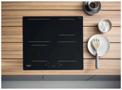 Индукционная варочная панель Hotpoint-Ariston HQ 1760S NE