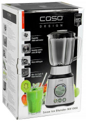 Блендер Caso MX 1000
