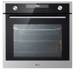 Электрический духовой шкаф LG WSEZM7225S2