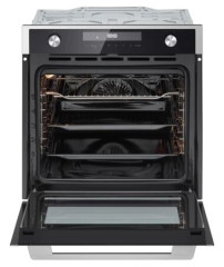 Электрический духовой шкаф LG WSEZM7225S2