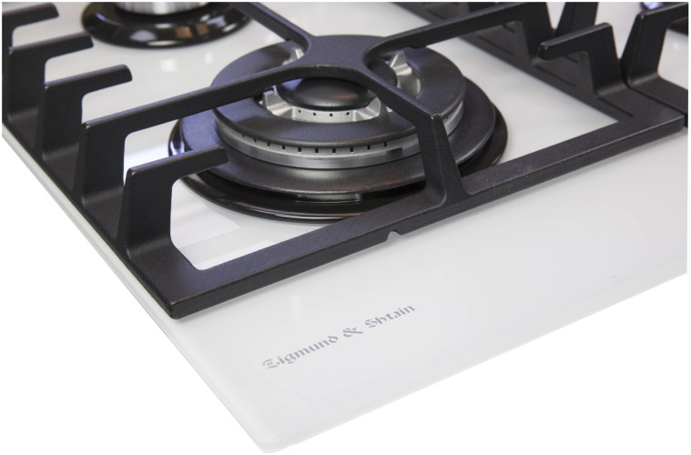 Газовая варочная панель Zigmund&Shtain MN 197.61 W