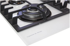 Газовая варочная панель Zigmund&amp;Shtain MN 197.61 W