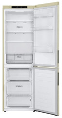 Холодильник LG GA-B459CECL