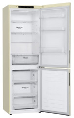 Холодильник LG GA-B459CECL