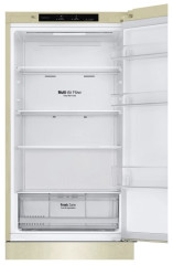 Холодильник LG GA-B459CECL