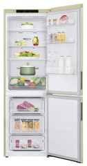 Холодильник LG GA-B459CECL